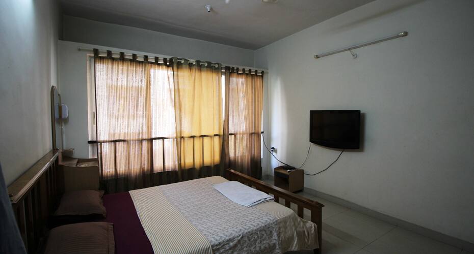 Hotel Yashraj Inn, Pune 5